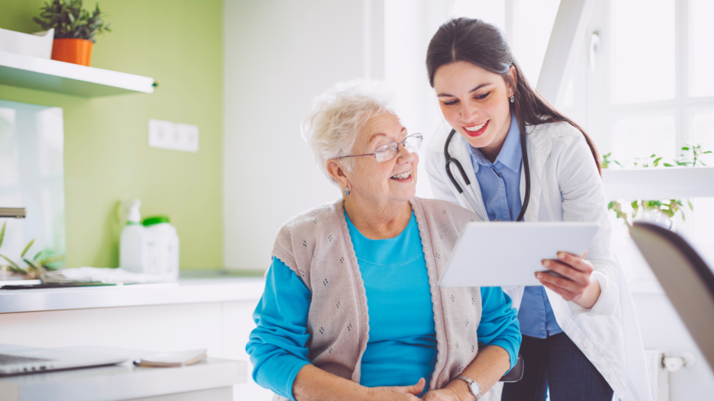 Medico Paciente, Atención Médica, Mejor servicio, Más pacientes