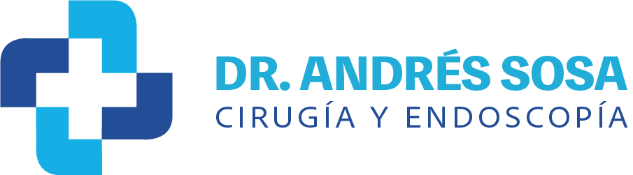 Logo DR. Andrés Sosa