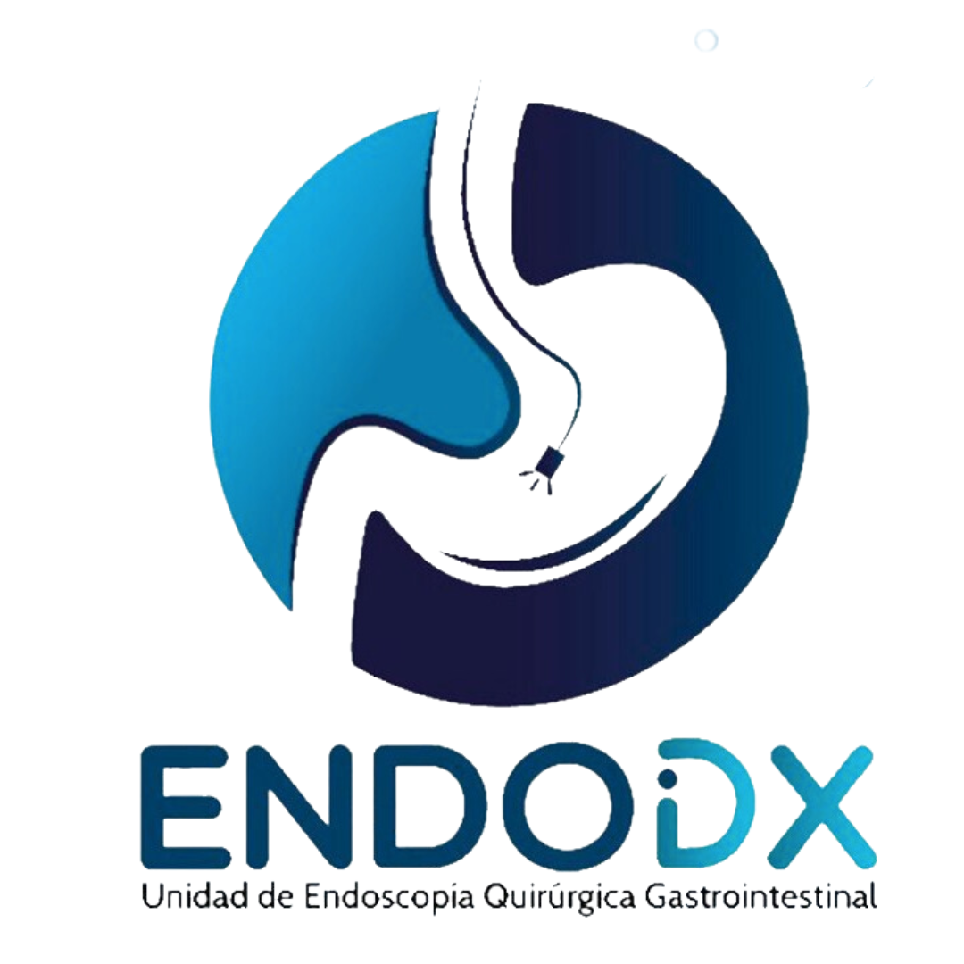 Logo Endodx